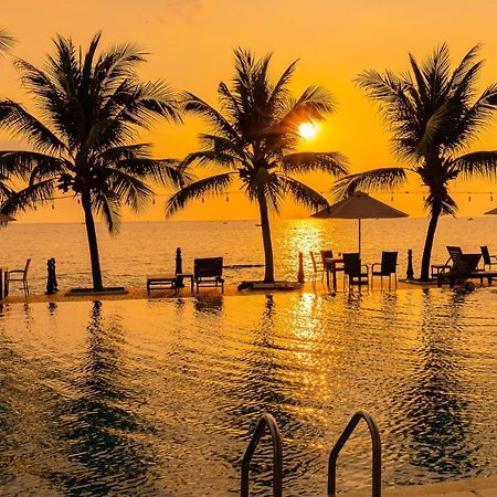 Sun Viet Resort Phu Quoc Esterno foto