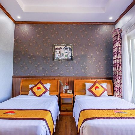 Sun Viet Resort Phu Quoc Esterno foto