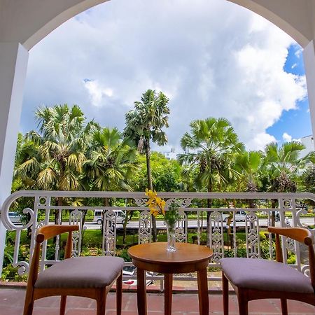 Sun Viet Resort Phu Quoc Esterno foto