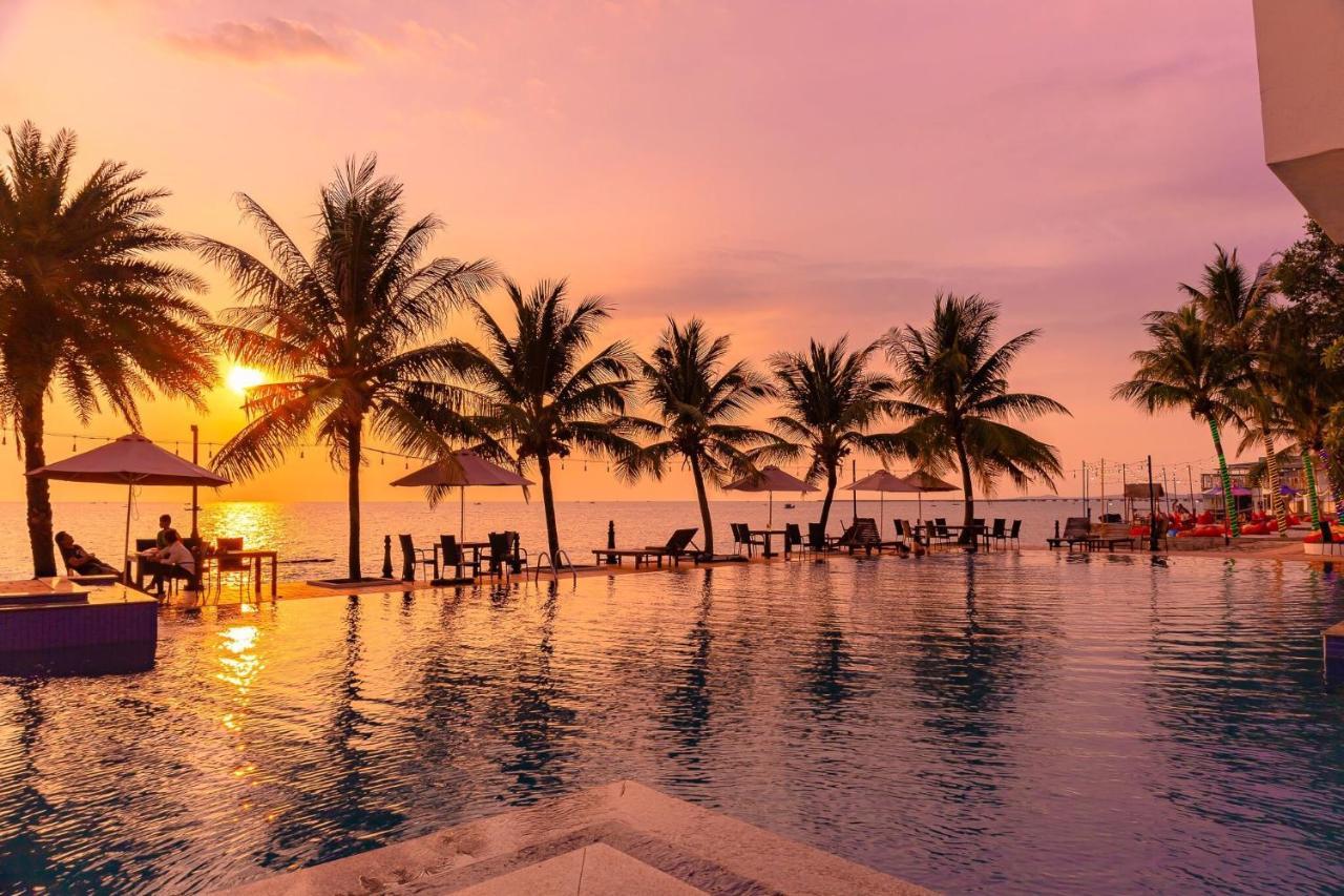Sun Viet Resort Phu Quoc Esterno foto