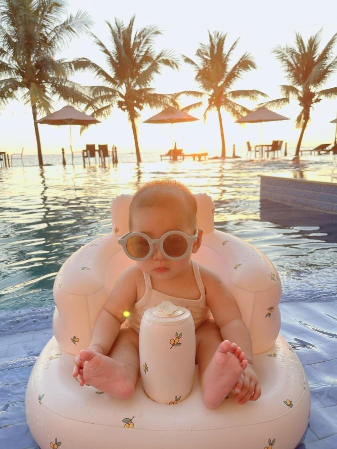 Sun Viet Resort Phu Quoc Esterno foto