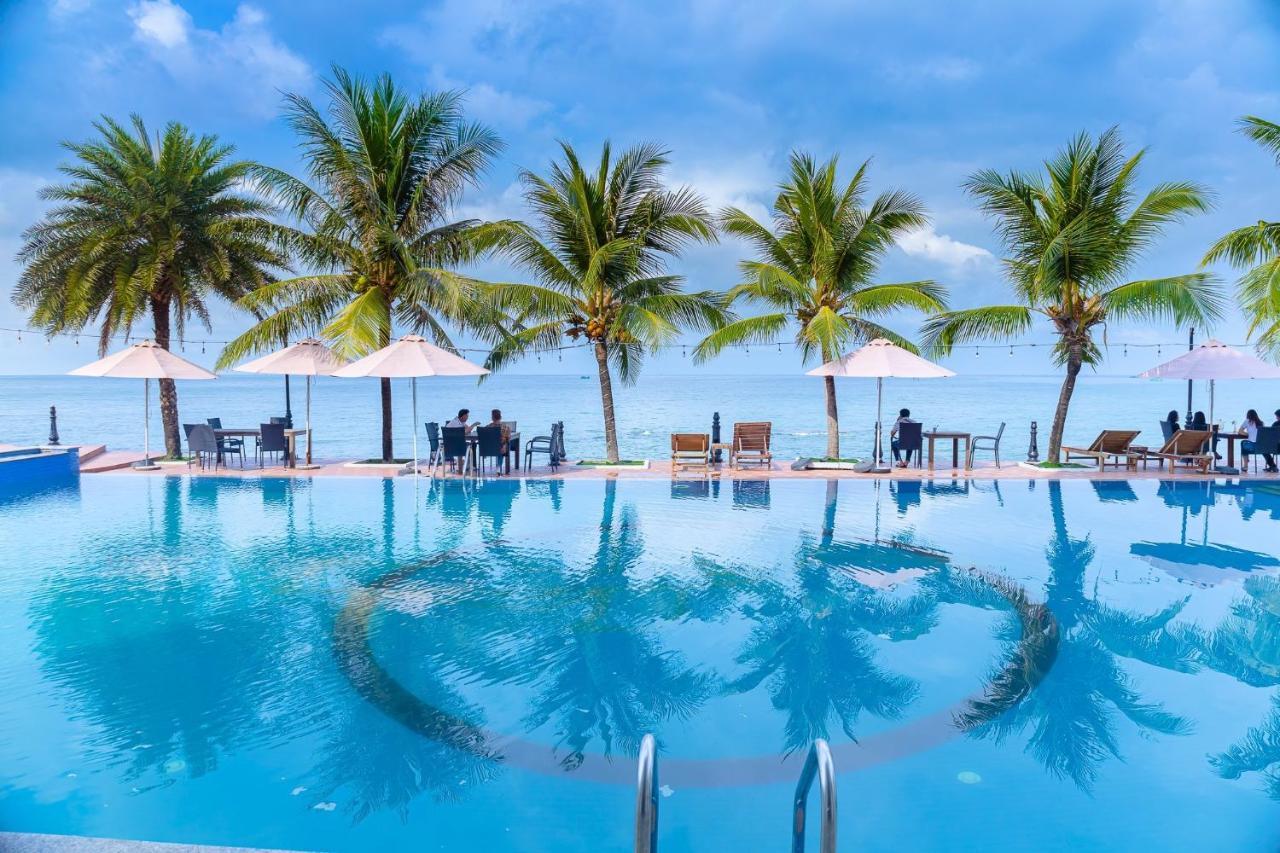 Sun Viet Resort Phu Quoc Esterno foto