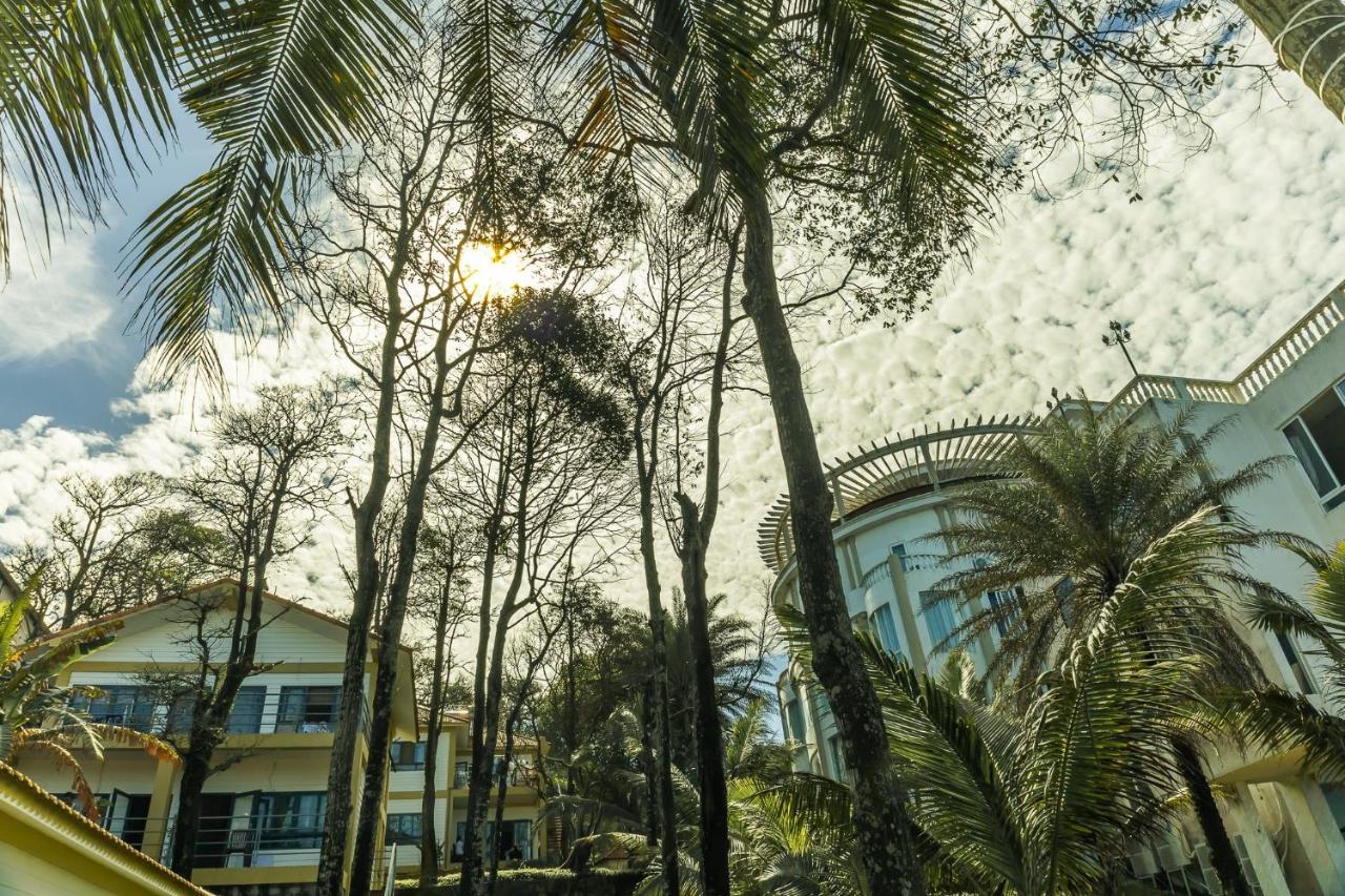 Sun Viet Resort Phu Quoc Esterno foto