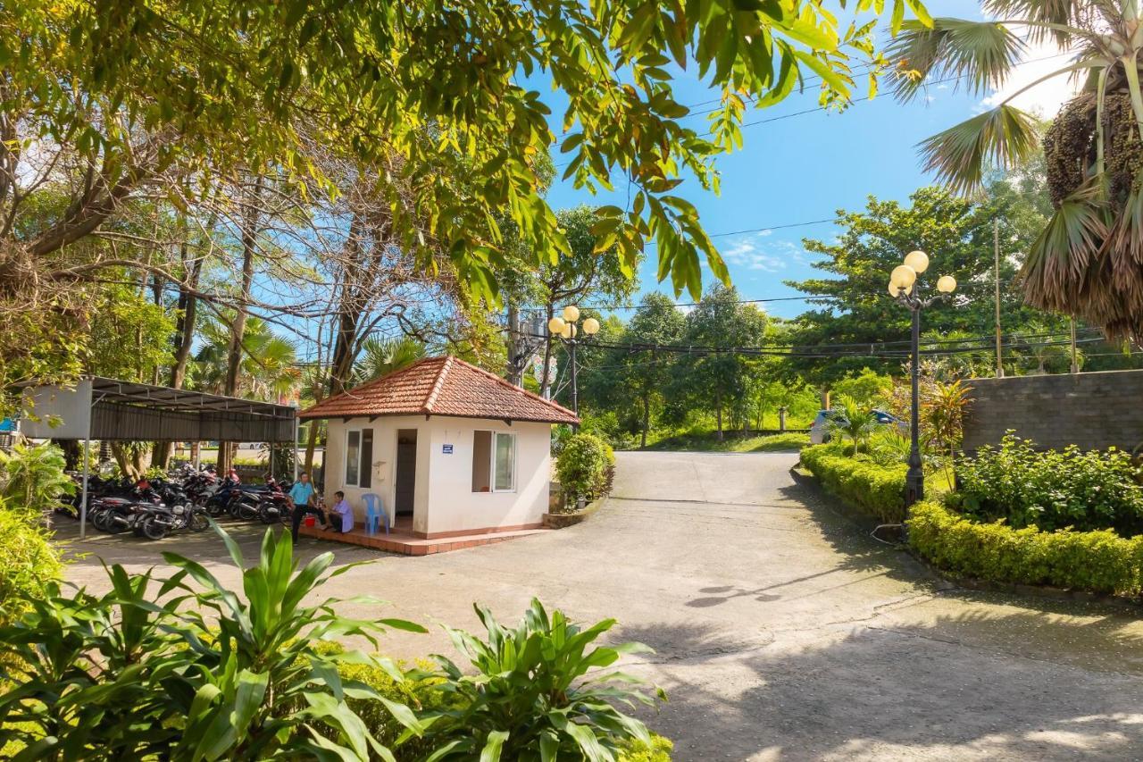 Sun Viet Resort Phu Quoc Esterno foto