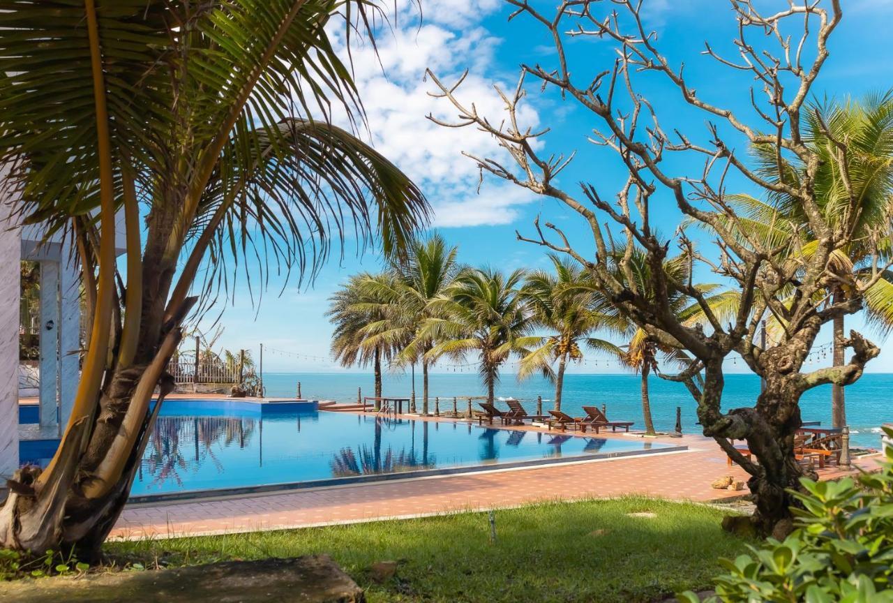 Sun Viet Resort Phu Quoc Esterno foto