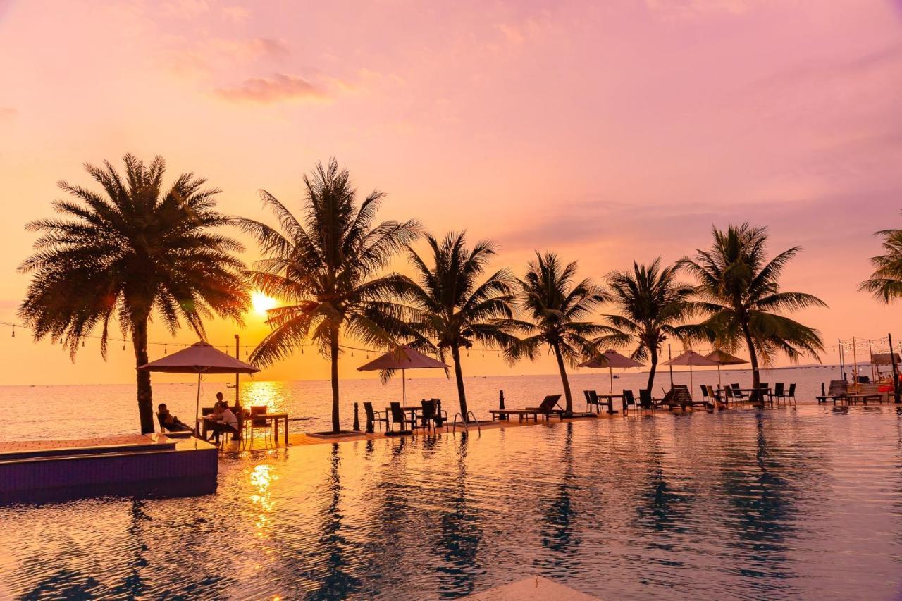 Sun Viet Resort Phu Quoc Esterno foto