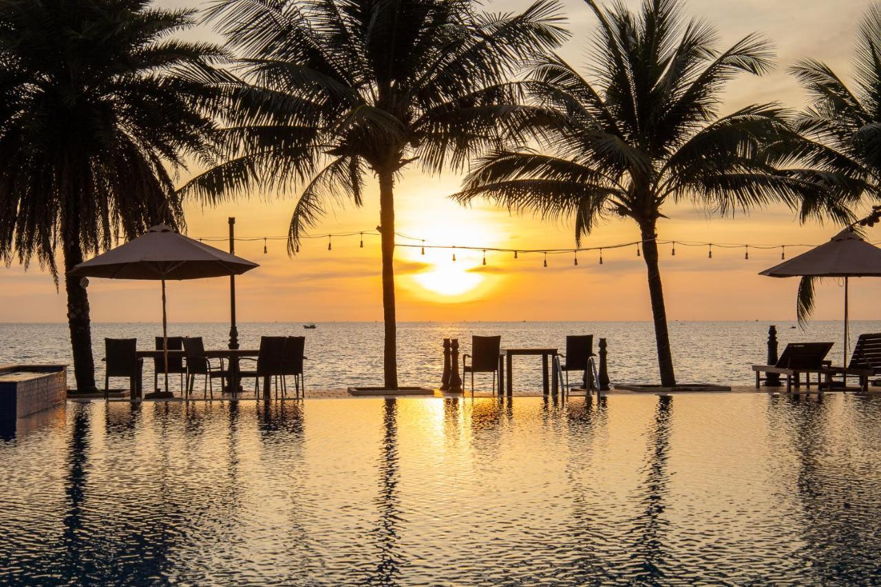 Sun Viet Resort Phu Quoc Esterno foto