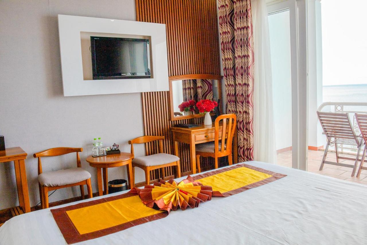 Sun Viet Resort Phu Quoc Esterno foto