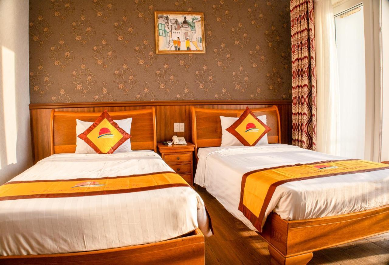Sun Viet Resort Phu Quoc Esterno foto