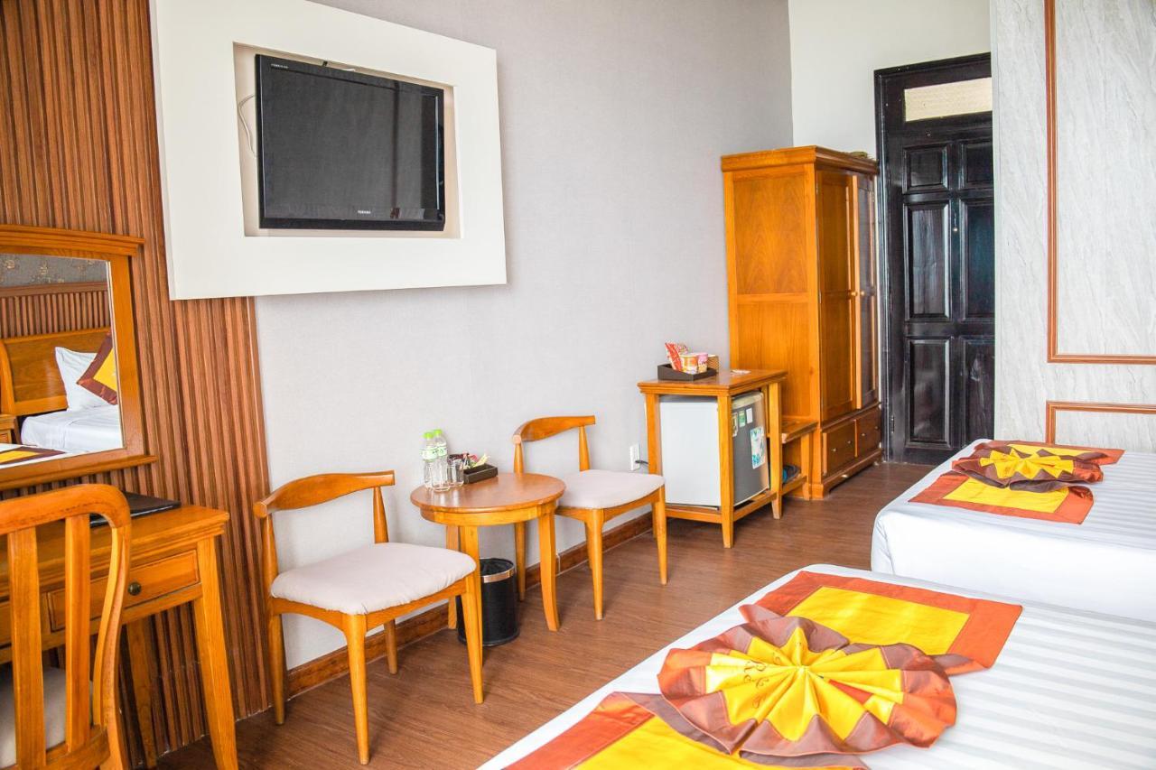 Sun Viet Resort Phu Quoc Esterno foto