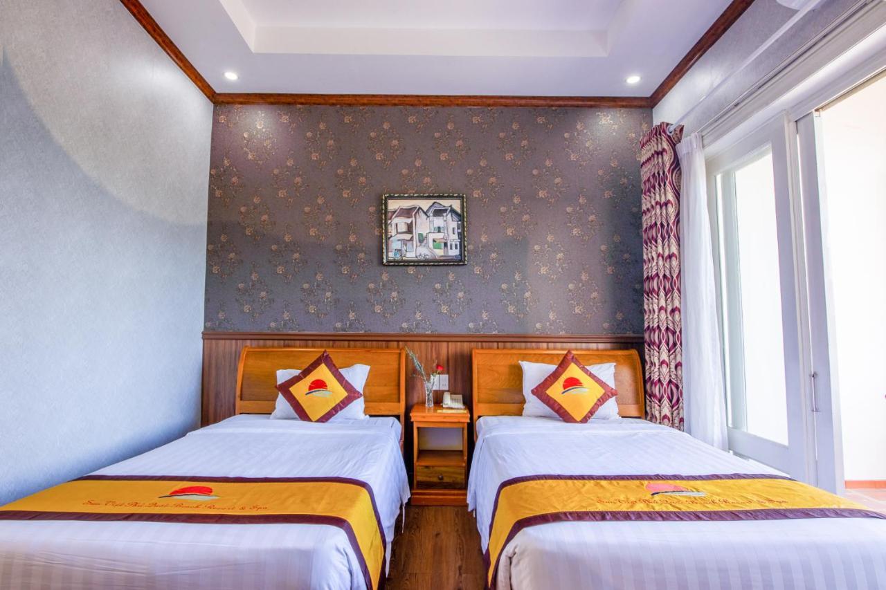 Sun Viet Resort Phu Quoc Esterno foto