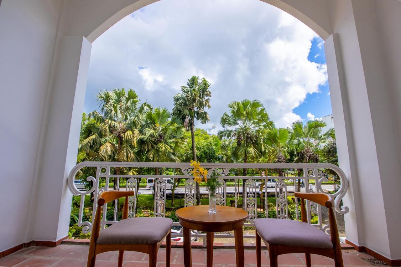 Sun Viet Resort Phu Quoc Esterno foto