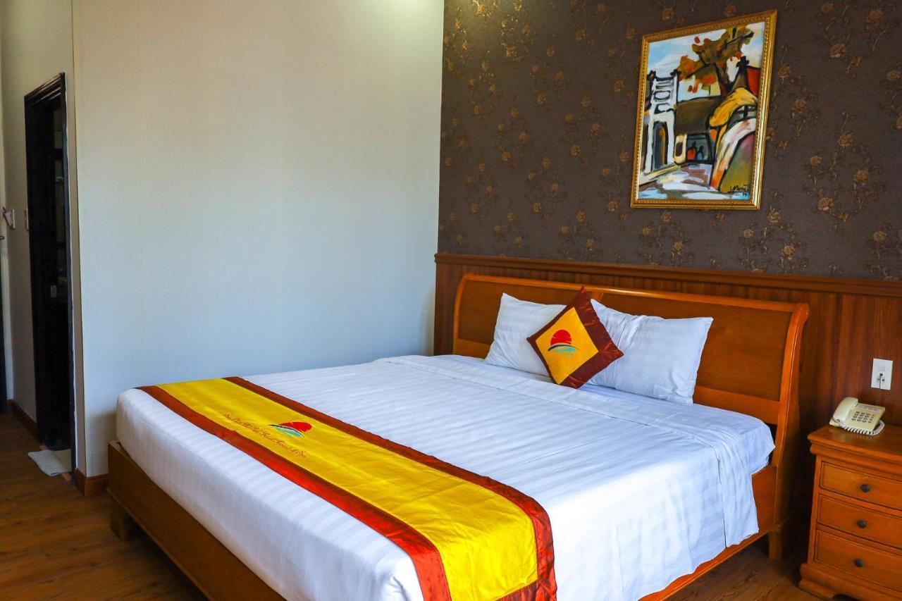 Sun Viet Resort Phu Quoc Esterno foto