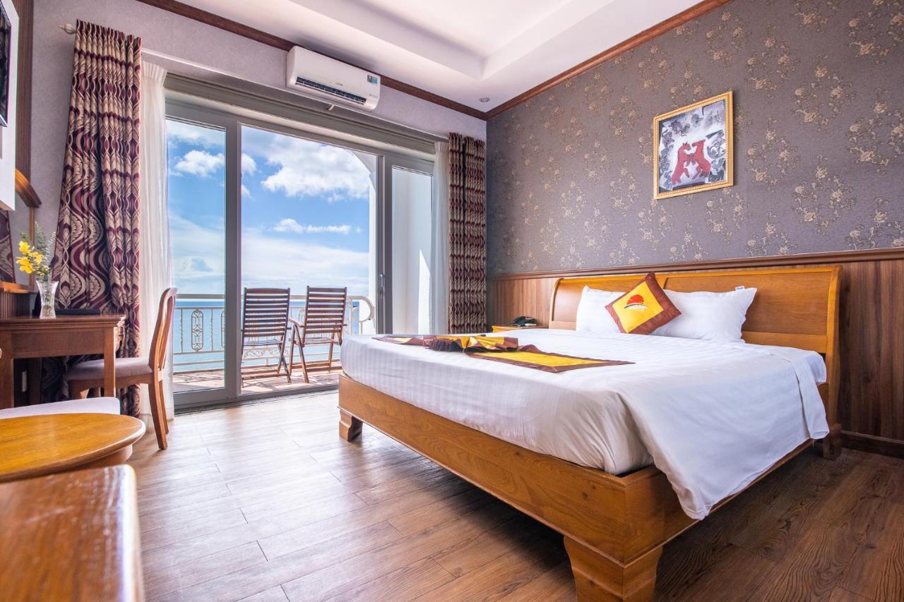 Sun Viet Resort Phu Quoc Esterno foto