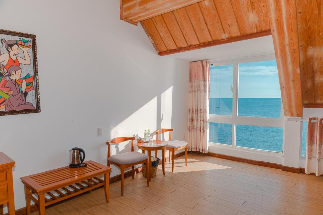 Sun Viet Resort Phu Quoc Esterno foto