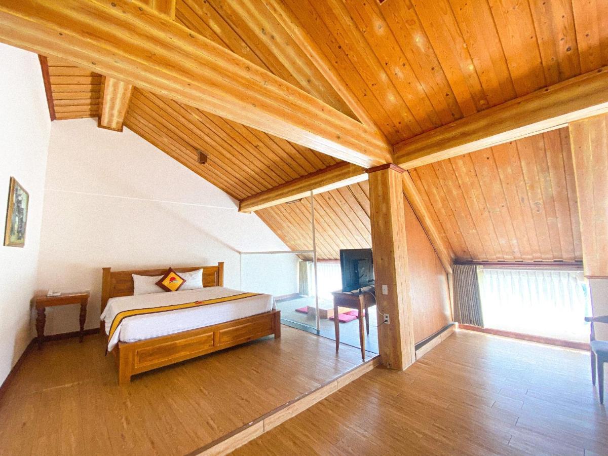 Sun Viet Resort Phu Quoc Esterno foto