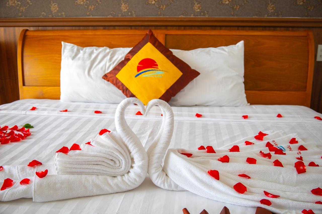 Sun Viet Resort Phu Quoc Esterno foto