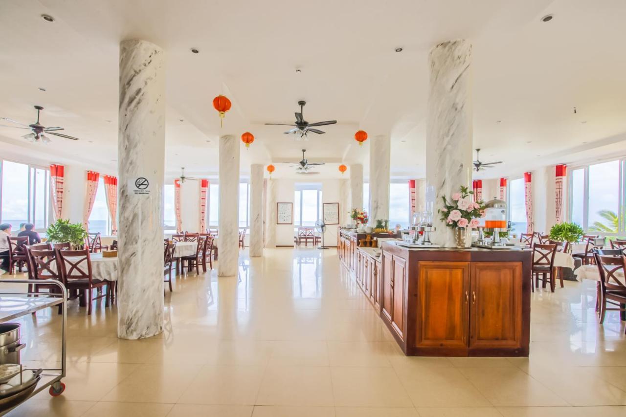 Sun Viet Resort Phu Quoc Esterno foto