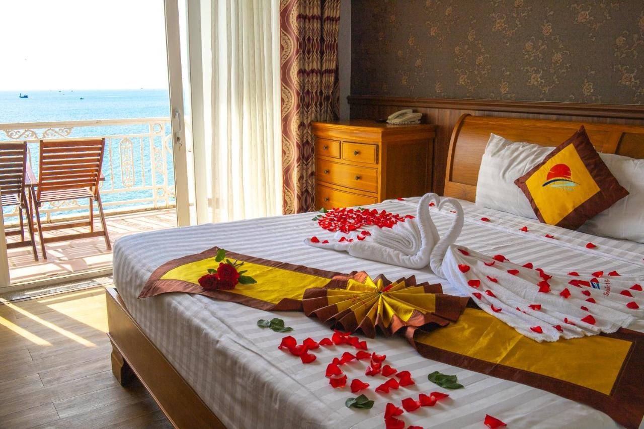 Sun Viet Resort Phu Quoc Esterno foto