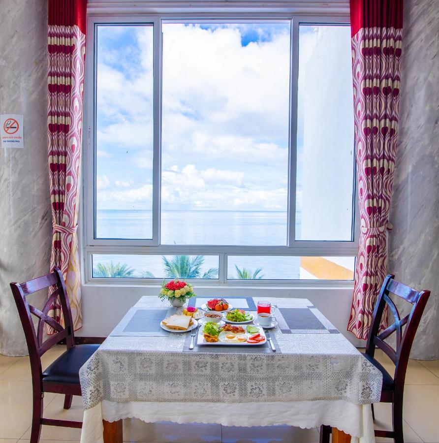 Sun Viet Resort Phu Quoc Esterno foto