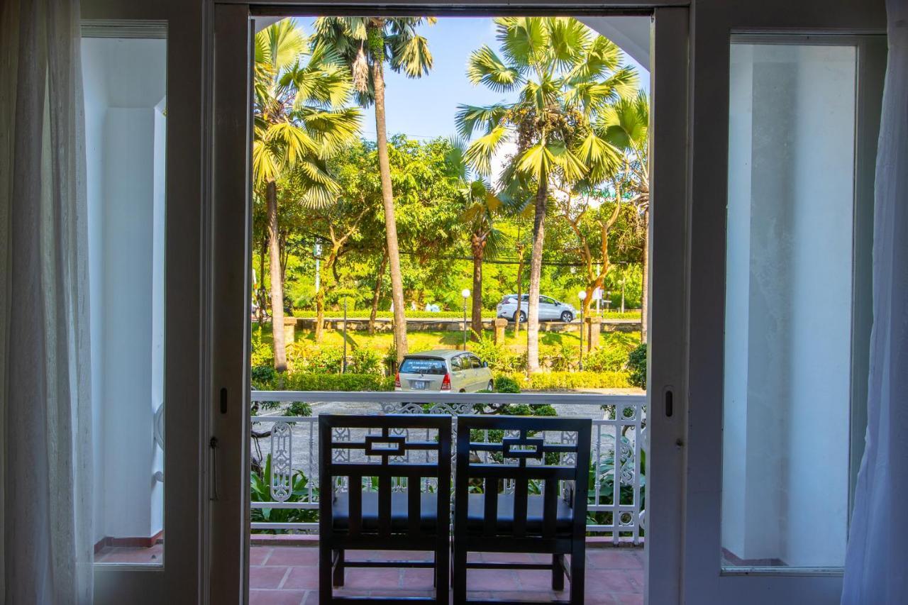 Sun Viet Resort Phu Quoc Esterno foto