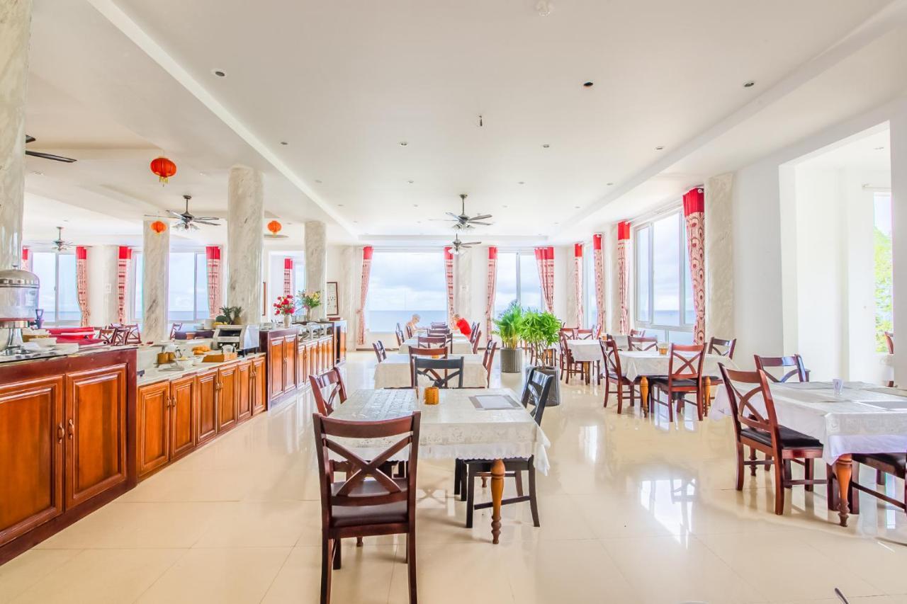 Sun Viet Resort Phu Quoc Esterno foto