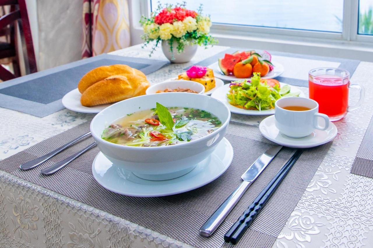 Sun Viet Resort Phu Quoc Esterno foto