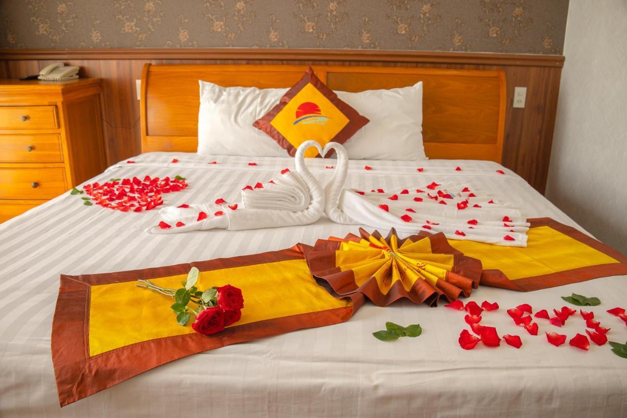Sun Viet Resort Phu Quoc Esterno foto